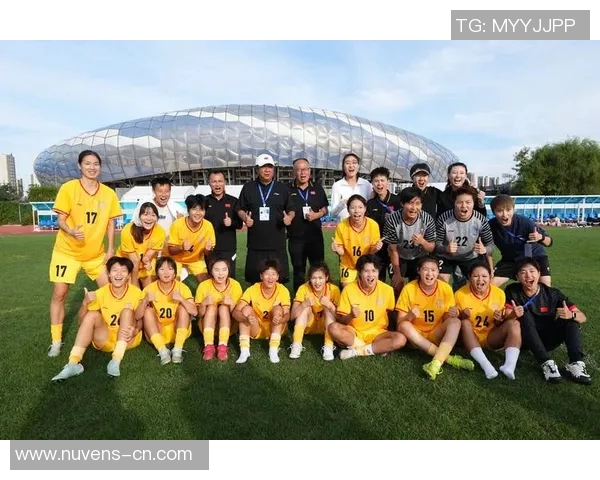 女子足球崛起的时代：探索女性运动员在全球体育舞台上的影响与成就