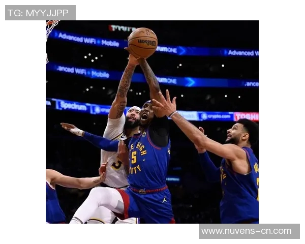 湖人对阵掘金比赛直播观看方式及免费资源分享